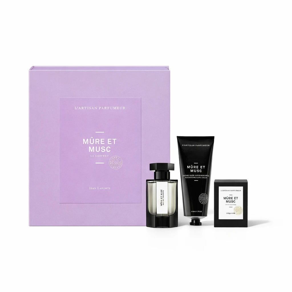 L'Artisan Parfumeur Gift Set | My Perfume Shop Qatar