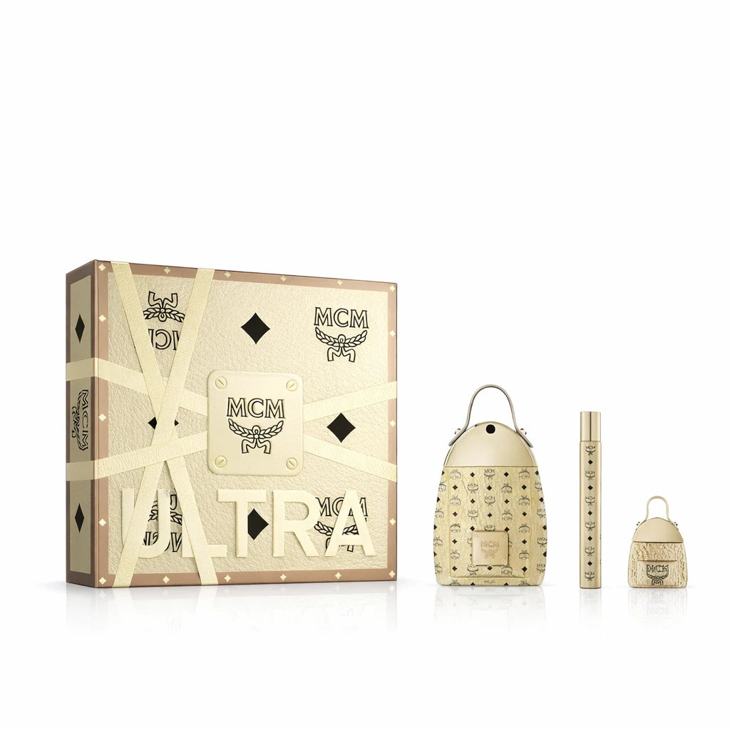 MCM Ultra EDP Gift Set for Her OpenAI studio hero