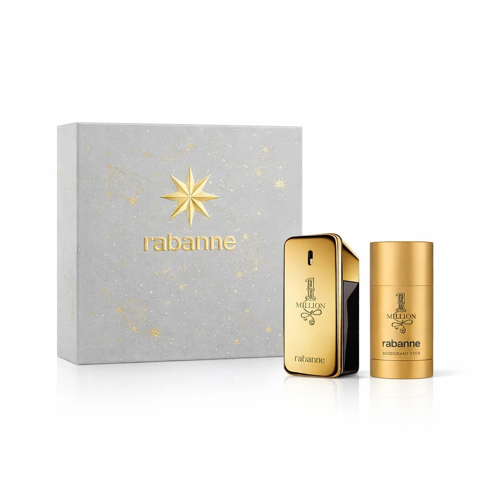 Paco Rabanne 1 Million Gift Set for Him 5 OpenAI studio hero