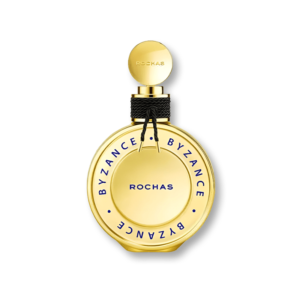 Shop Rochas Byzance Gold EDP 60ml & 90ml | My Perfume Shop Qatar
