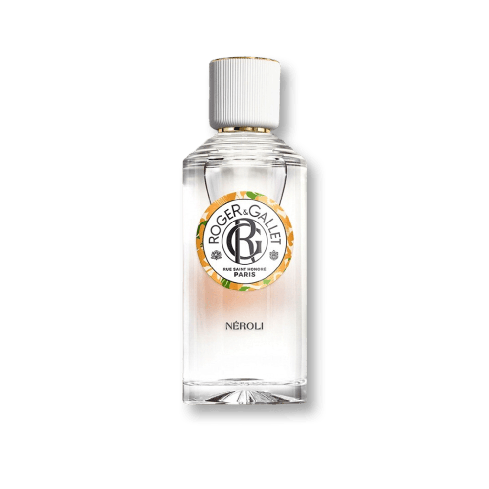 Shop Roger & Gallet Neroli Eau Parfumee | My Perfume Shop Qatar