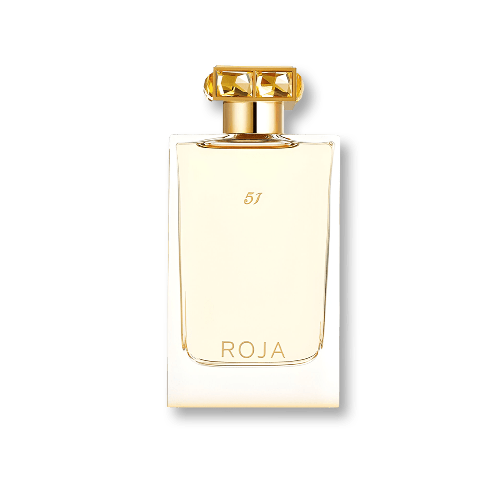 Shop Roja Parfums 51 Pour Femme EDP in Qatar