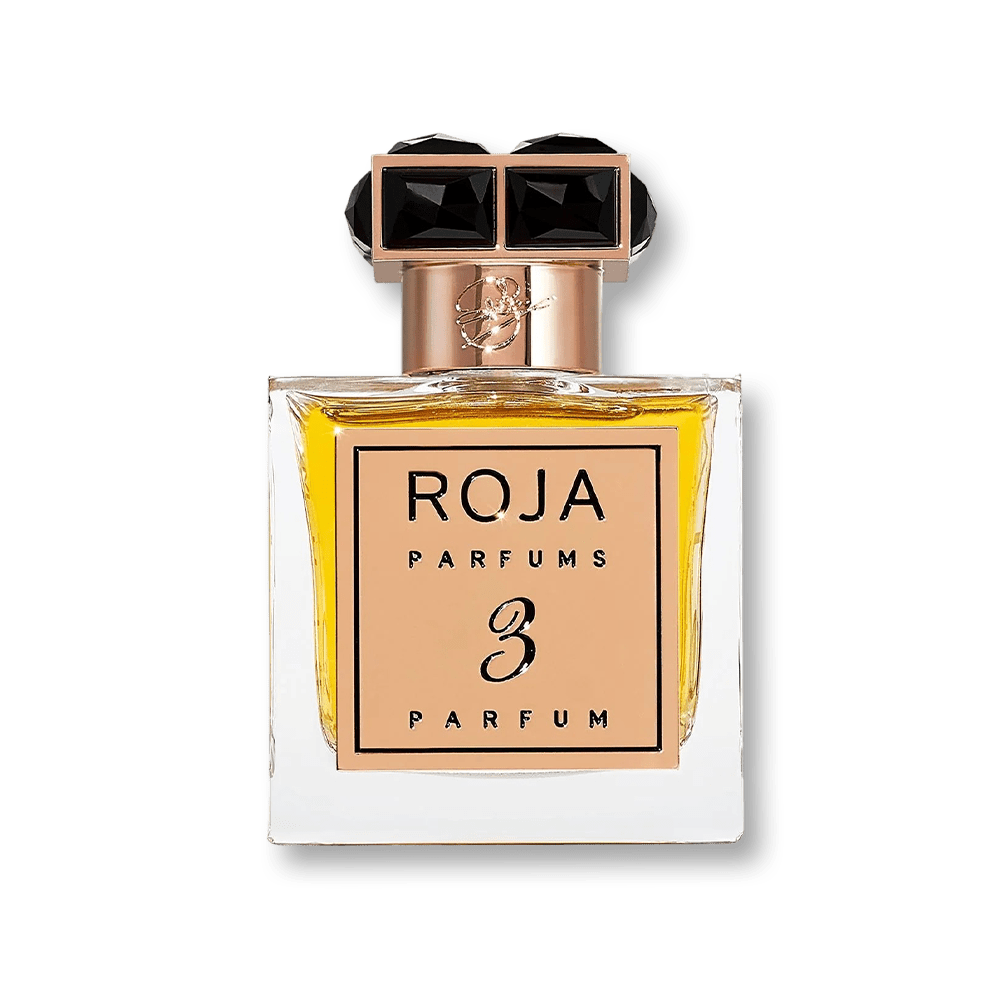 Shop Roja Parfums De La Nuit No 3 Parfum | My Perfume Shop Qatar