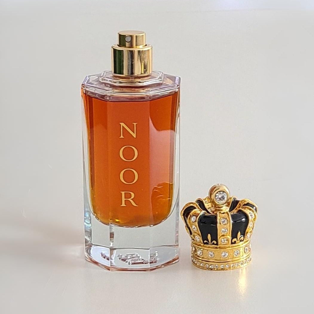 Royal Crown Noor Extrait de Parfum For Women