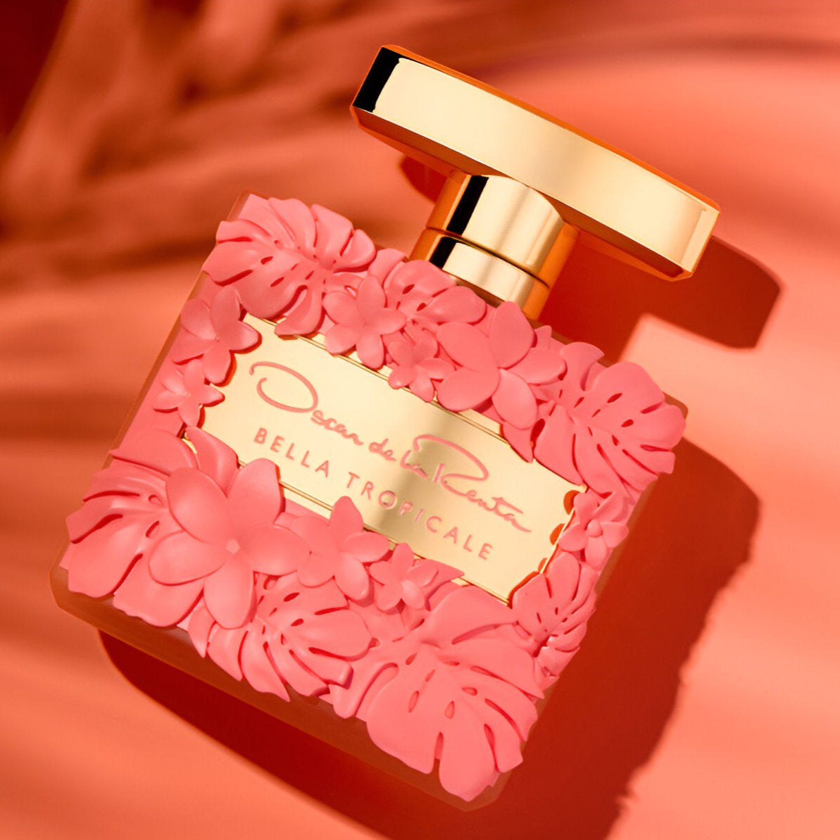 عطر أوسكار دي لا رنتا بيلا تروبيكال