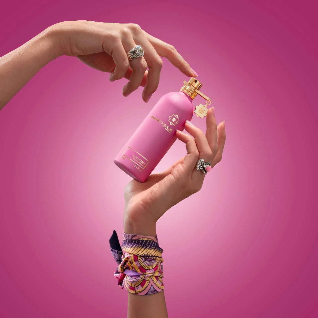 Montale Lucky Candy EDP