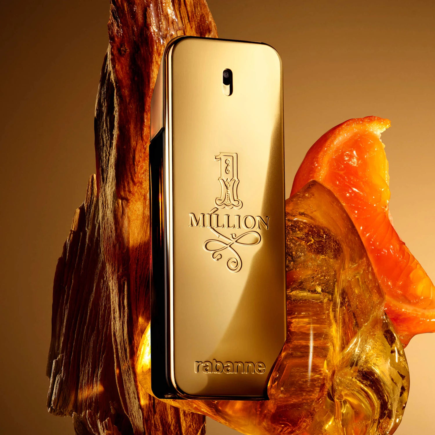 Paco Rabanne 1 Million Gift Set for Him