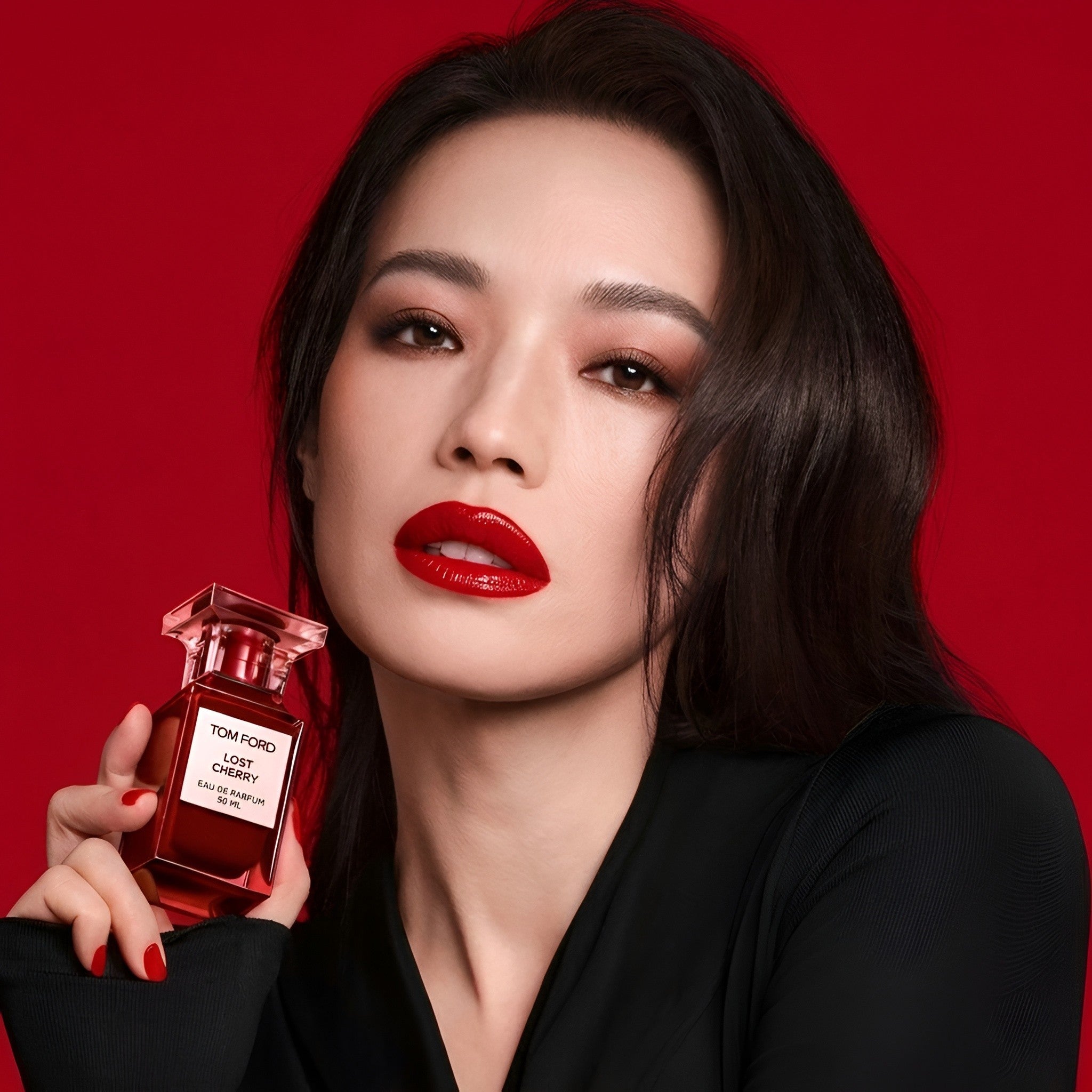 Tom Ford Lost Cherry Gift Set 2