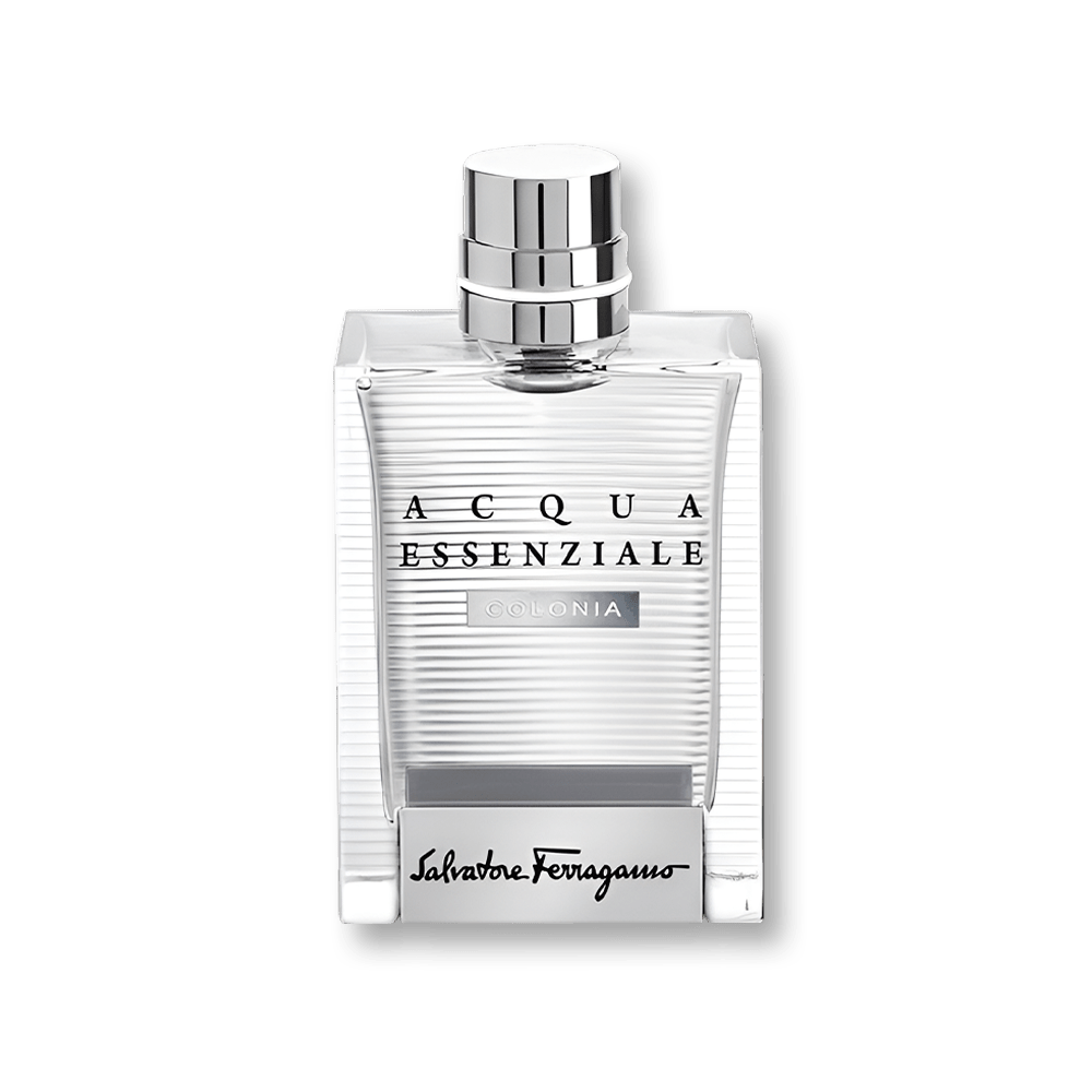 Shop Salvatore Ferragamo Acqua Essenziale Colonia EDT in Qatar