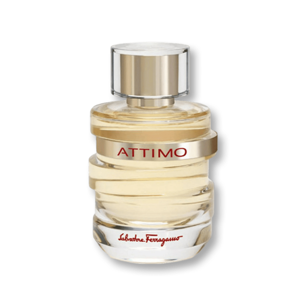 Shop Salvatore Ferragamo Attimo EDP in Qatar