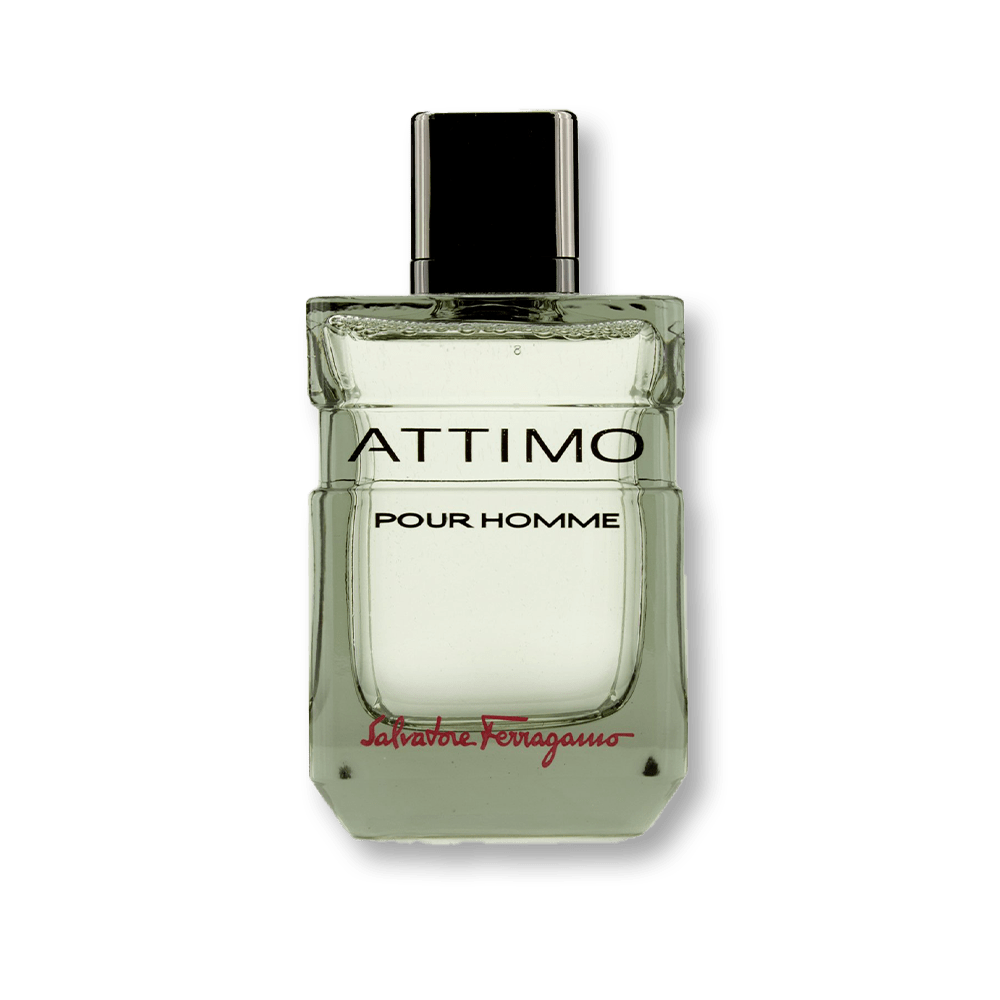 Shop Salvatore Ferragamo Attimo Pour Homme After Shave Lotion | My