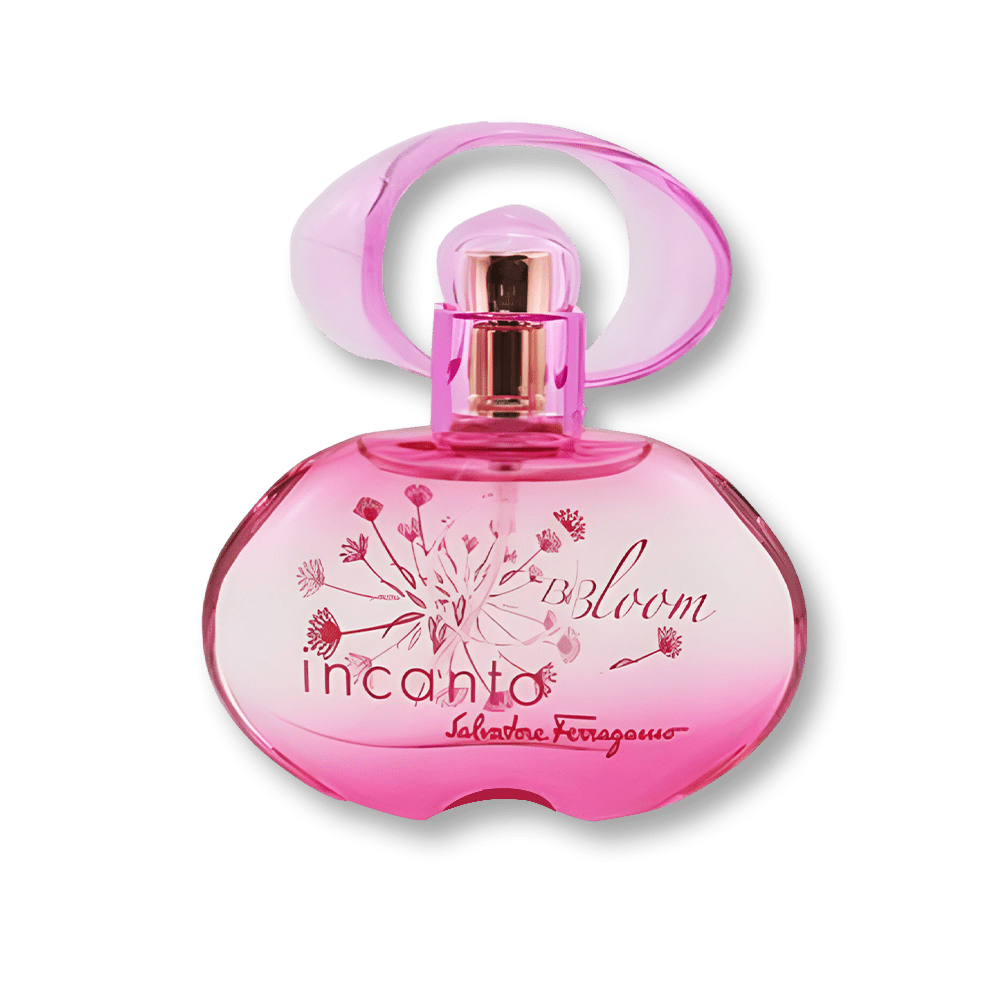 Shop Salvatore Ferragamo Incanto Bloom New Edition EDT 30ml | My