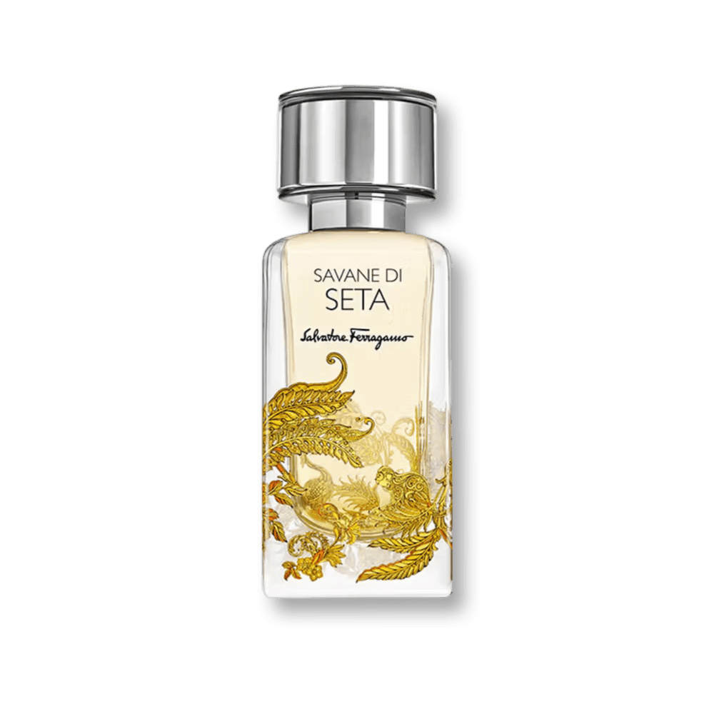 香水(女性用) SAVANE DI SETA Salvatore Ferragamo 100ml FERRAGAMO Savane di Seta Eau de Parfum | Nordstrom