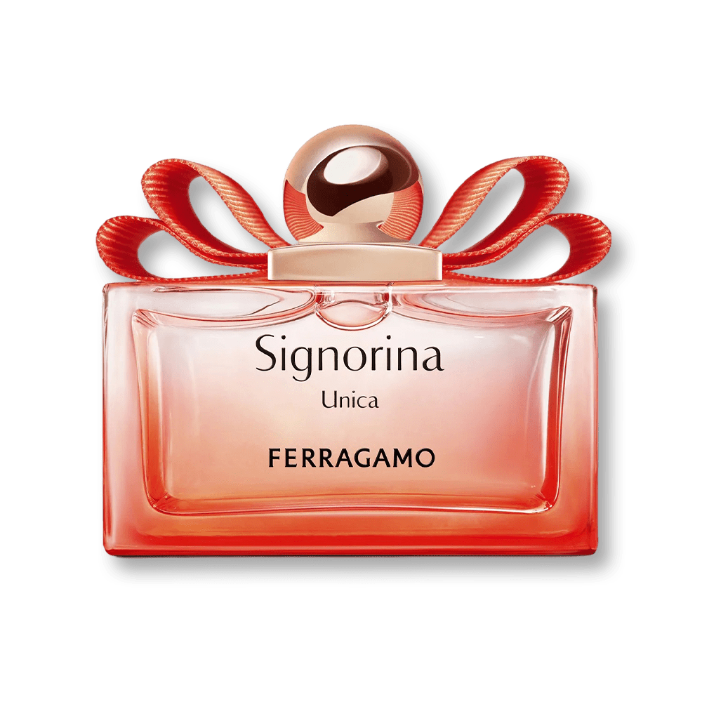 Shop Salvatore Ferragamo Signorina Unica EDP 100ml | My Perfume