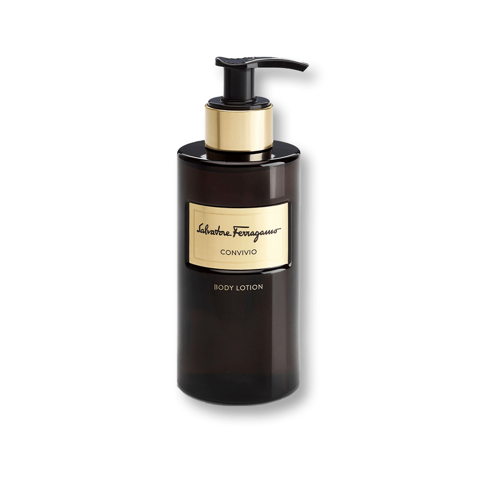 Shop Salvatore Ferragamo Tuscan Creation Convivio Body Lotion | My Shop Salvatore Ferragamo Tuscan Creation Convivio Body Lotion | My