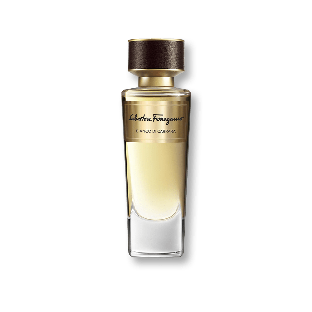 Salvatore Ferragamo Tuscan Creations Bianco Di Carrara Limited Edition Parfum | My Perfume Shop