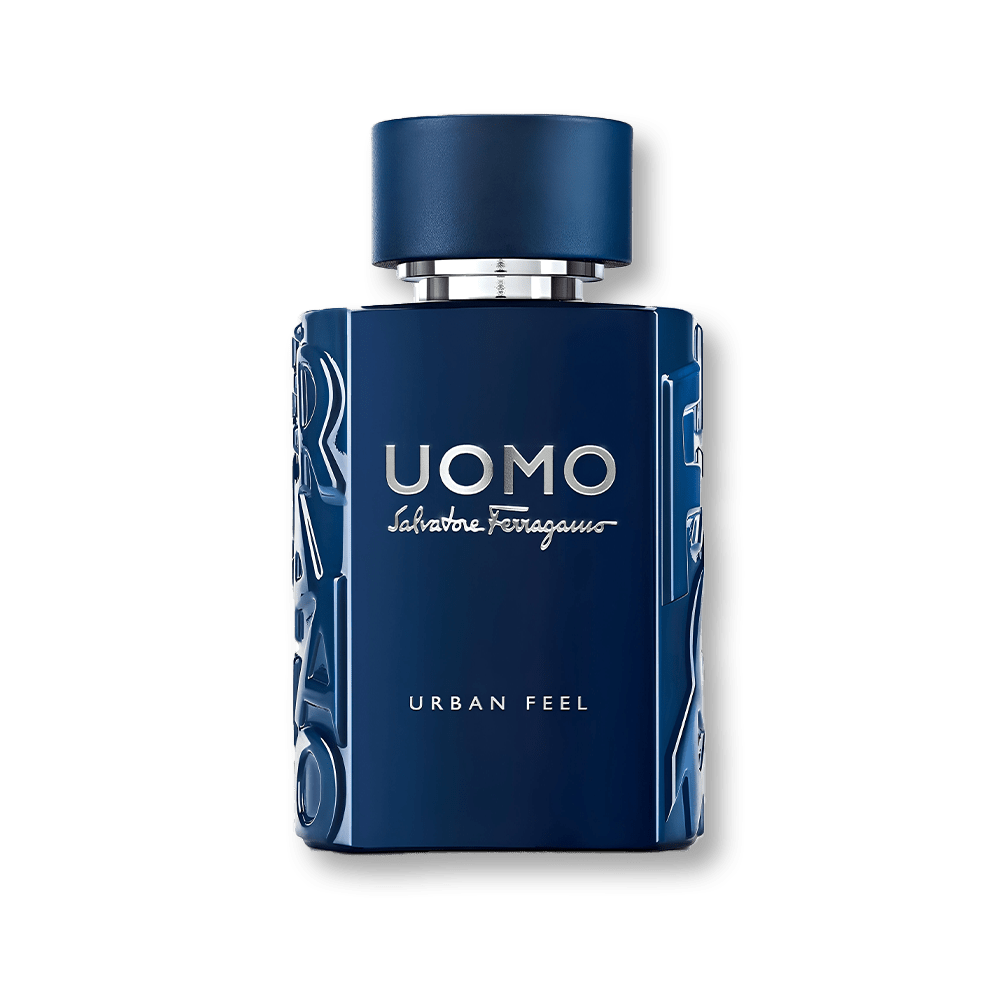 Shop Salvatore Ferragamo Uomo Urban Feel EDT 100ml | My Perfume