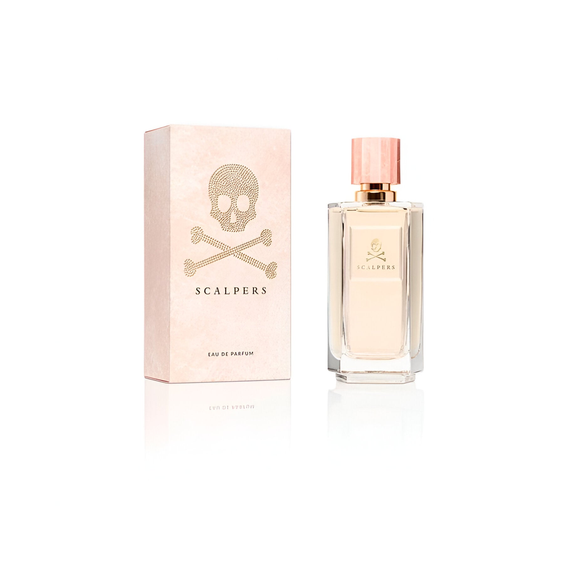 عطر سكالبرز هير آند هير