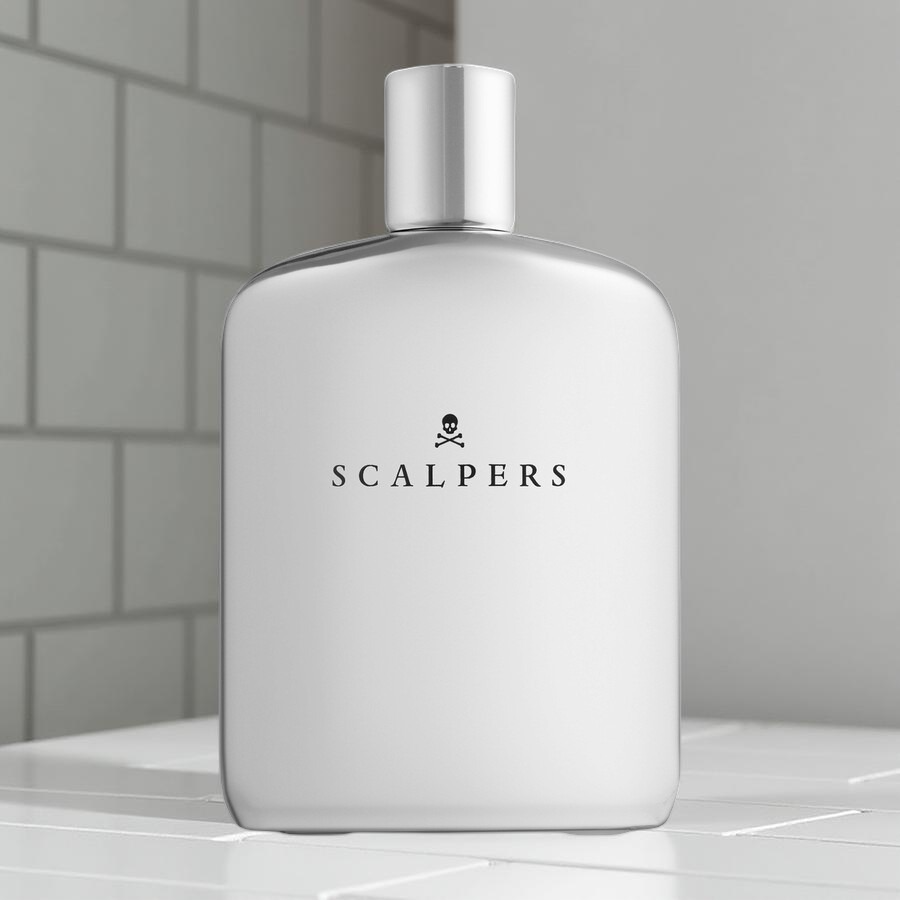 عطر سكالبرز