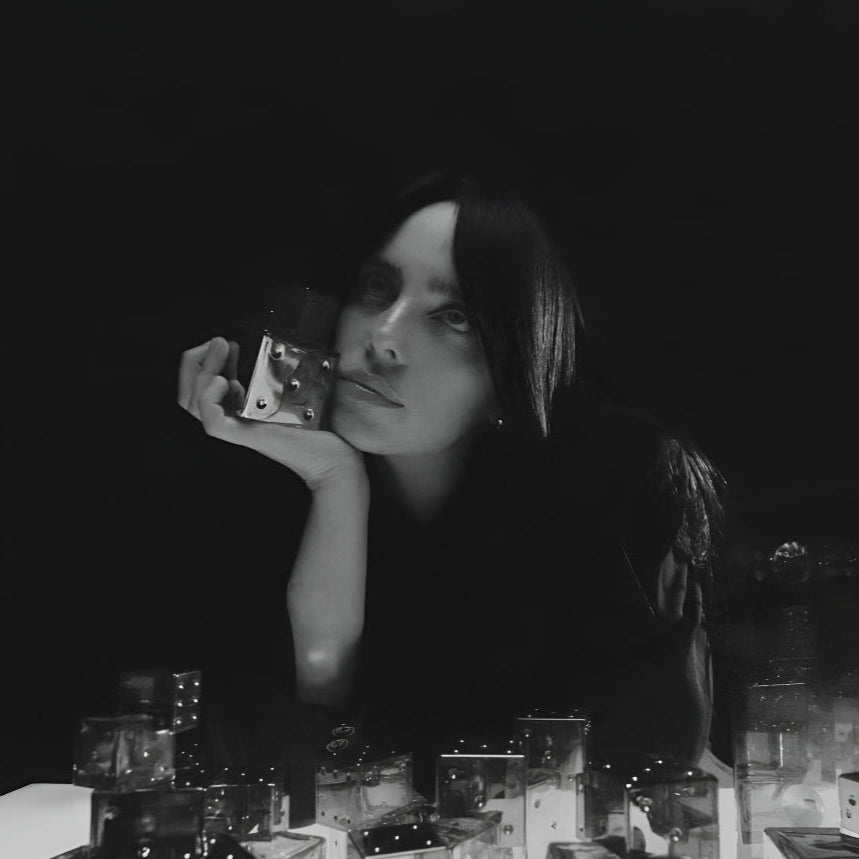 عطر بيلي إيليش يور تورن