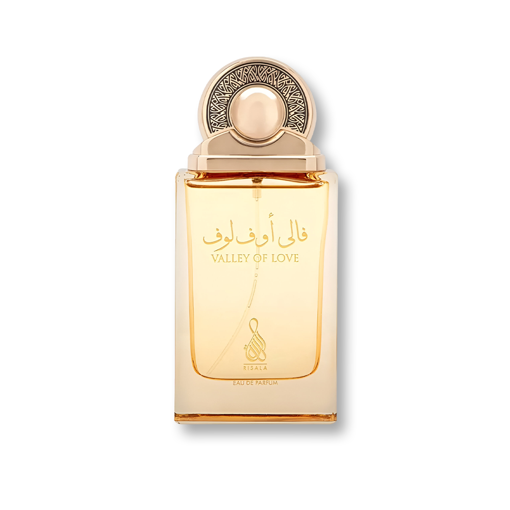 Risala Valley Of Love EDP in Qatar