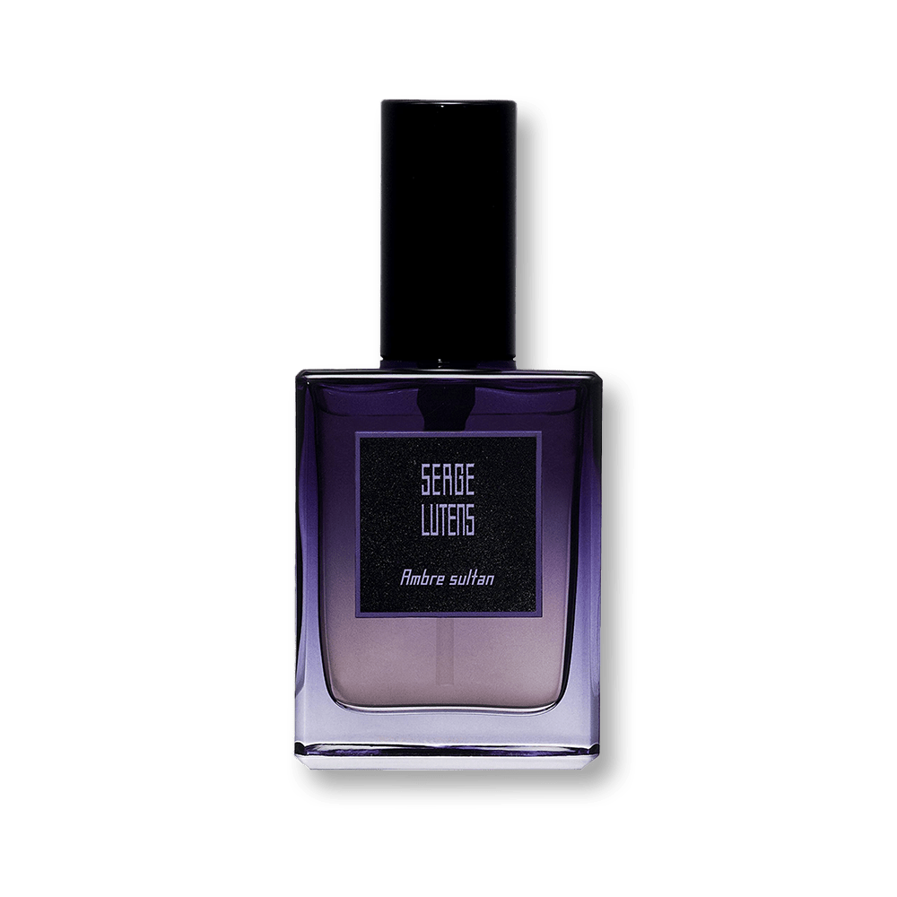 Shop Serge Lutens Ambre Sultan Confit De Parfum Oil 25ml | My