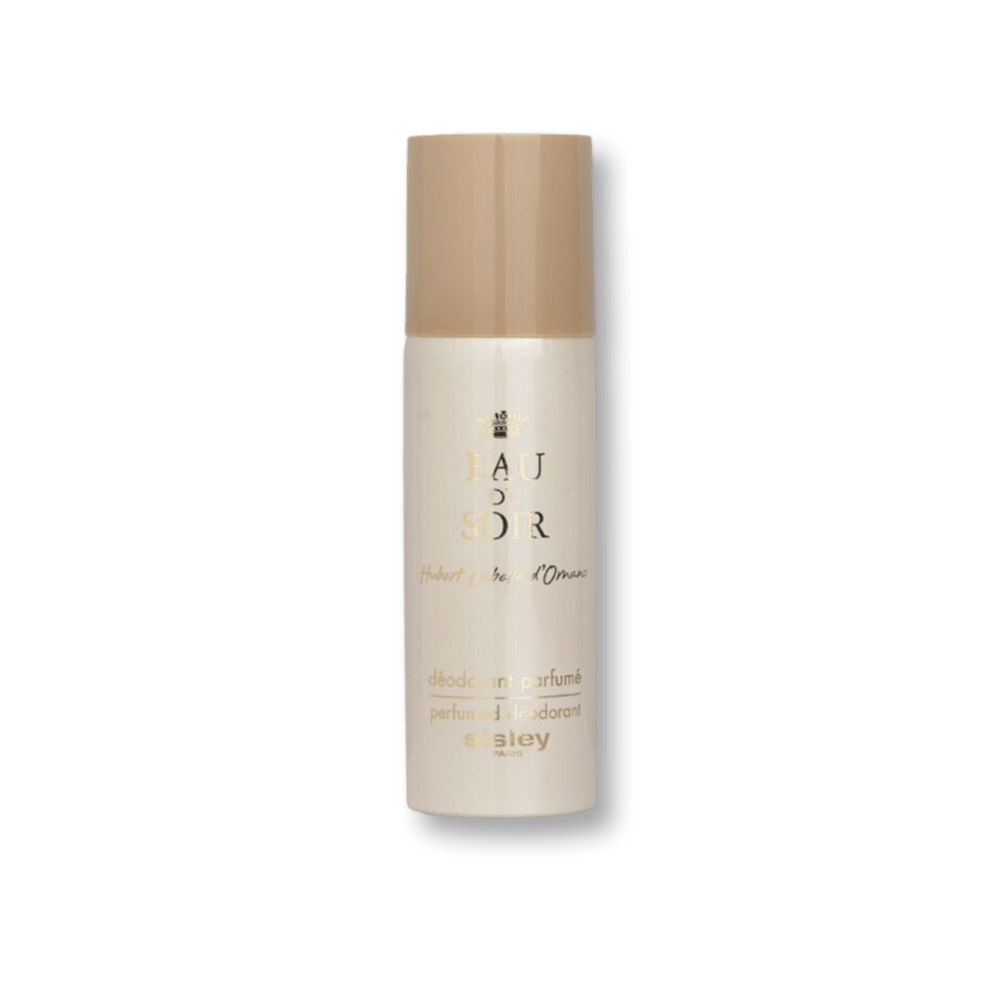 Shop Sisley Eau Du Soir Perfumed Deo Spray in Qatar