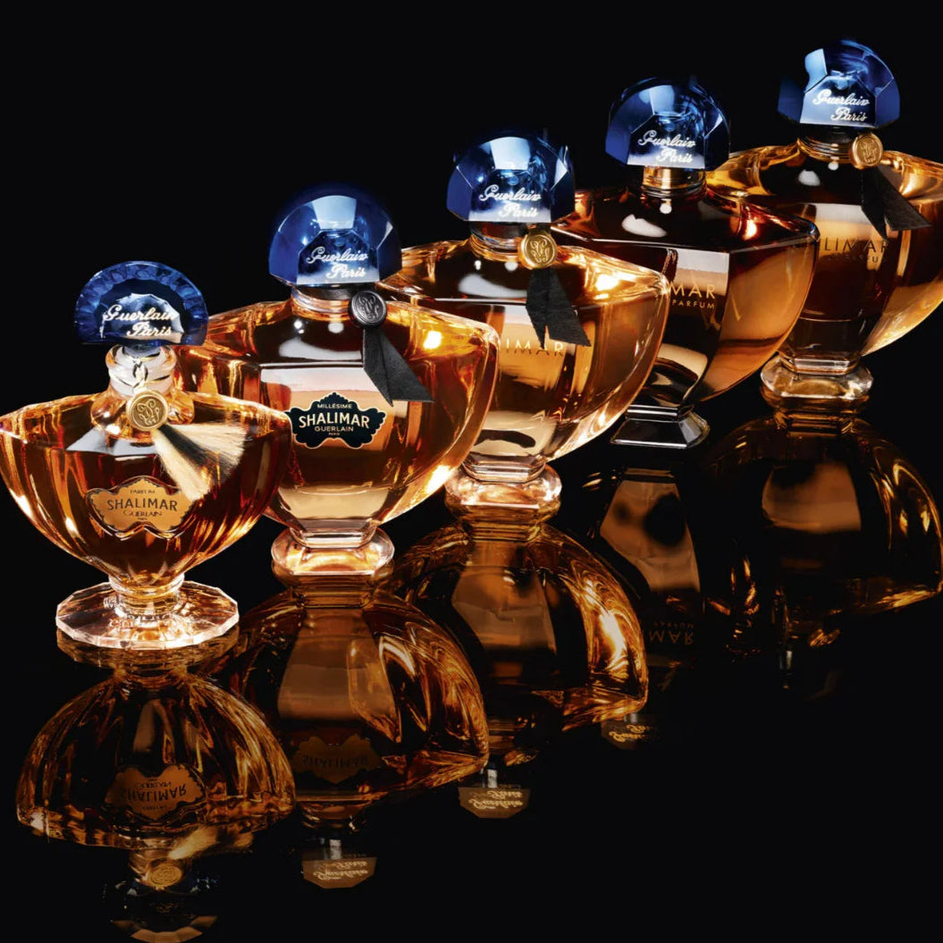 عطر جيرلان شاليمار ميليسيم جاسمين