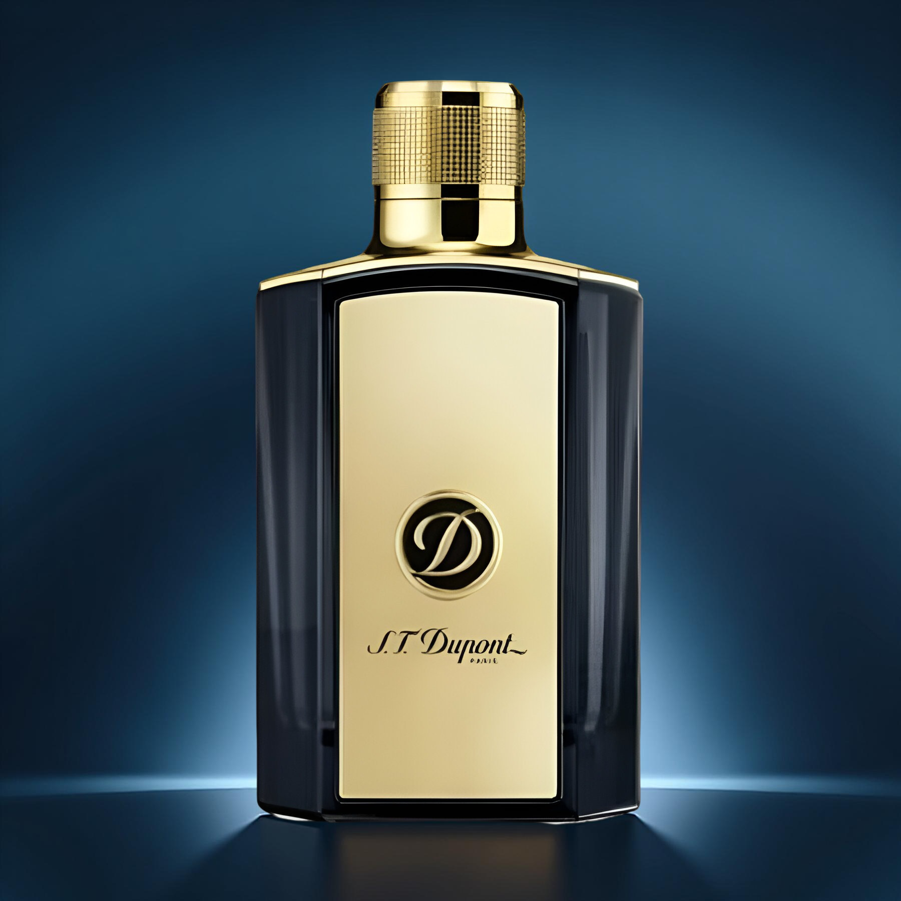 عطر سانت دوبون بي إكسبشنال جولد أو دو بارفان