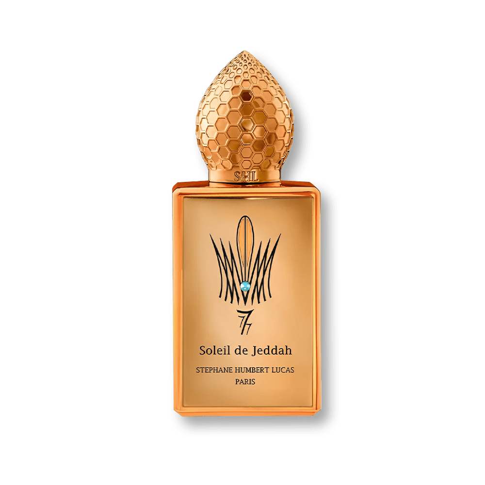 Shop Stephane Humbert Lucas Soleil De Jeddah EDP | My Perfume Shop