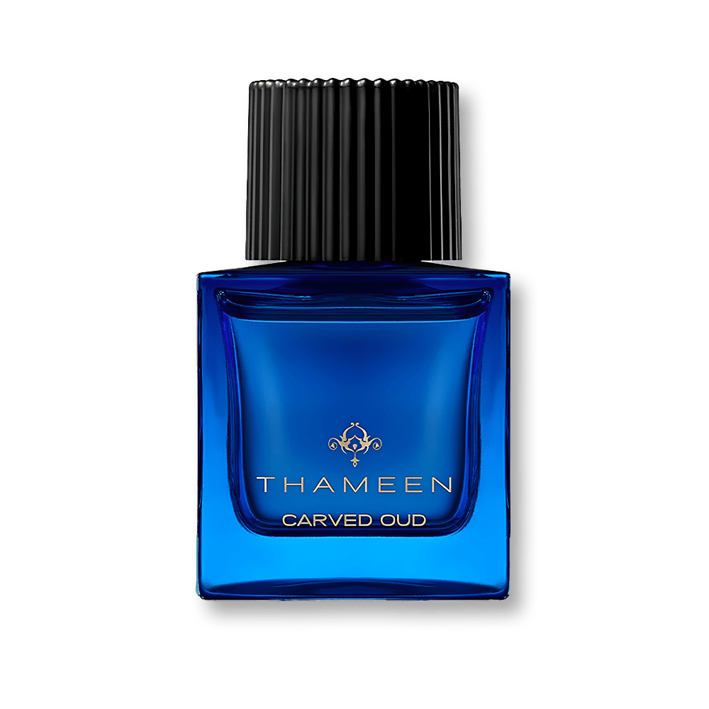 Shop Thameen Treasure Collection Carved Oud Extrait De Parfum 50ml Shop Thameen Treasure Collection Carved Oud Extrait De Parfum 50ml