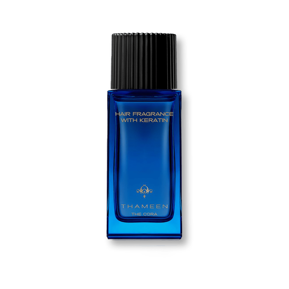 Shop Thameen Treasure Collection The Cora Hair Fragrance 50ml | My