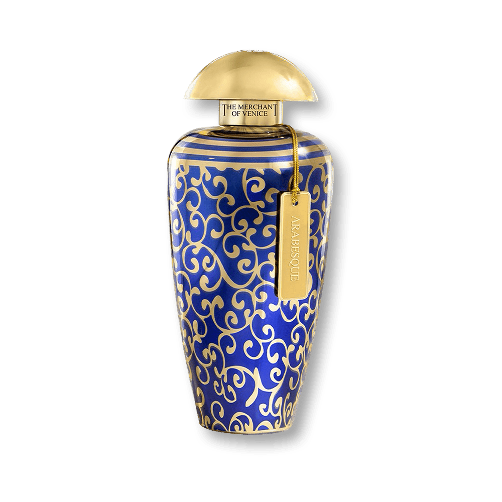 Shop The Merchant Of Venice Arabesque EDP Concentree | My Perfume