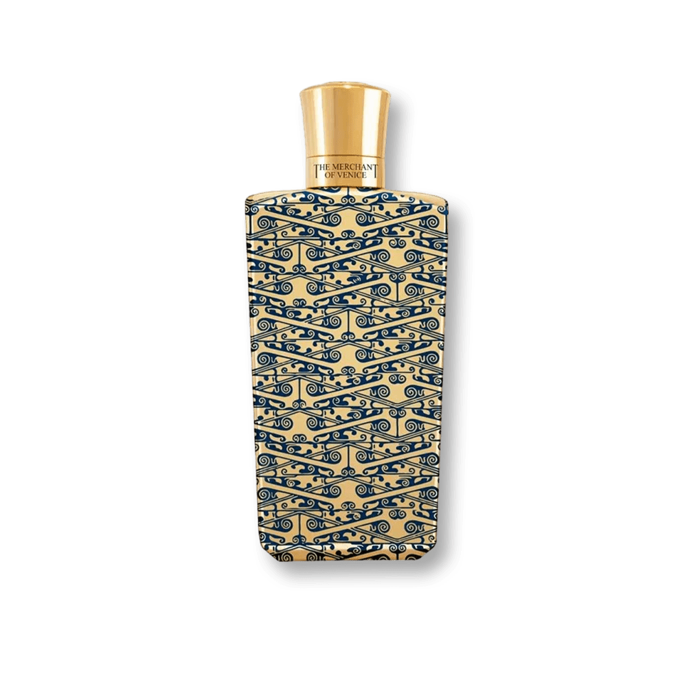 Shop The Merchant Of Venice Gold Regatta EDP in Qatar