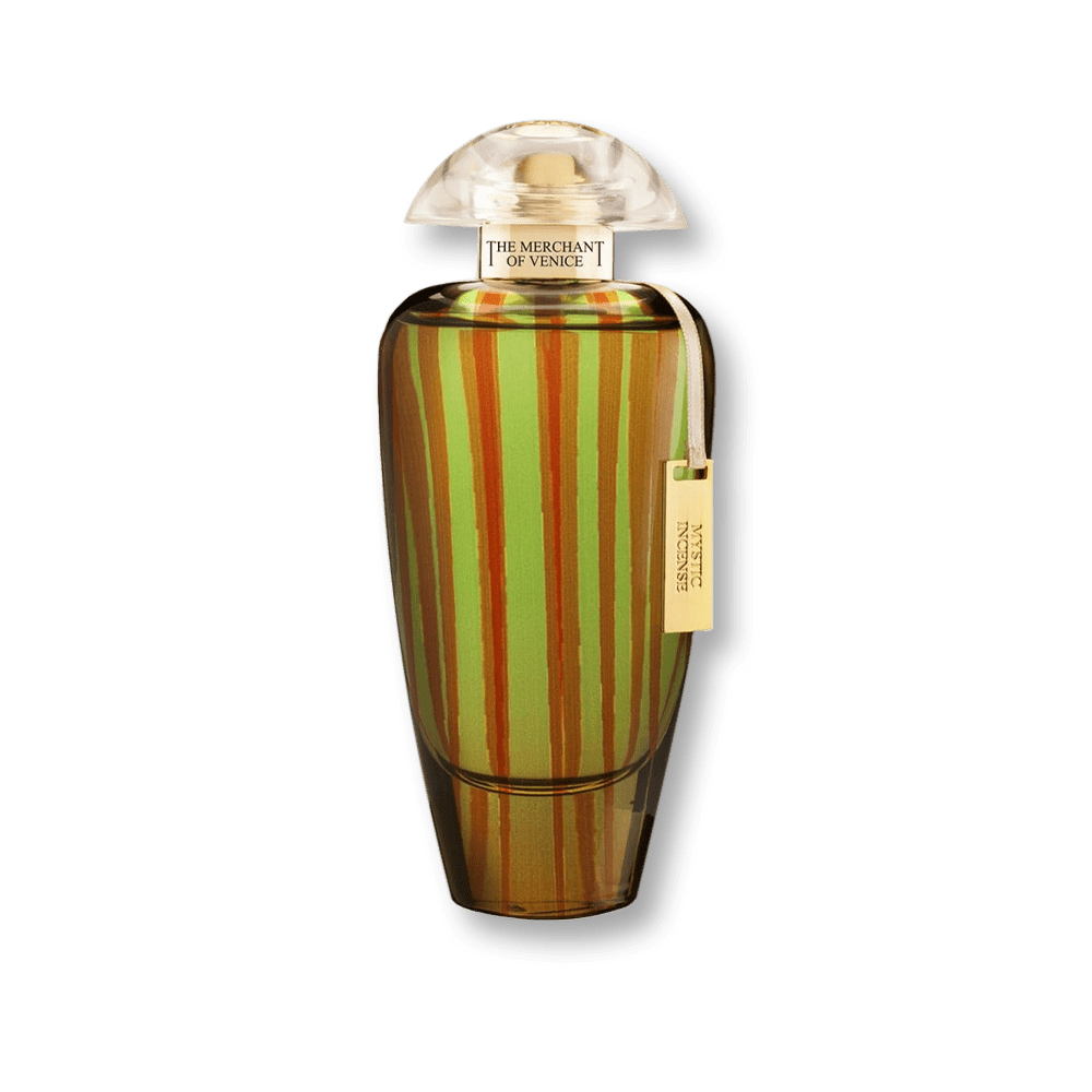 Shop The Merchant Of Venice Murano Collection Mystic Incense EDP