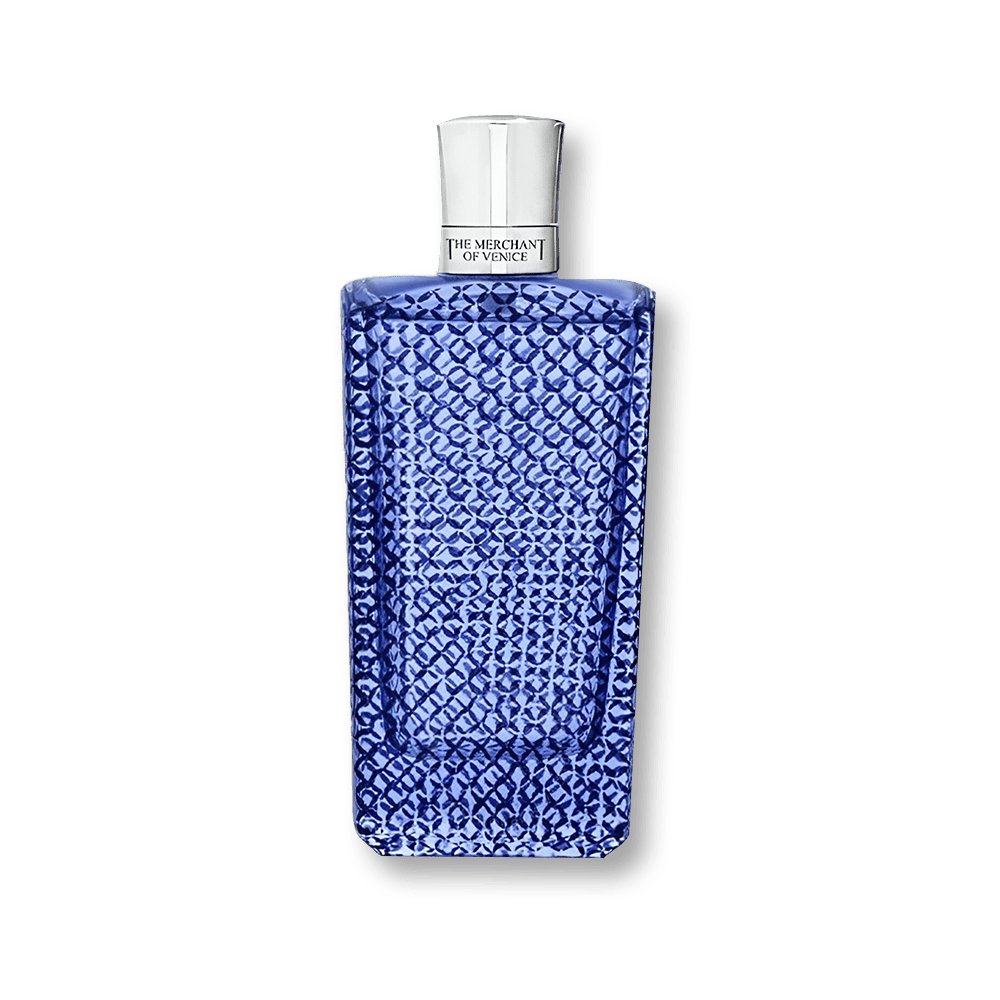 Shop The Merchant Of Venice Venetian Blue Intense EDP 100ml | My