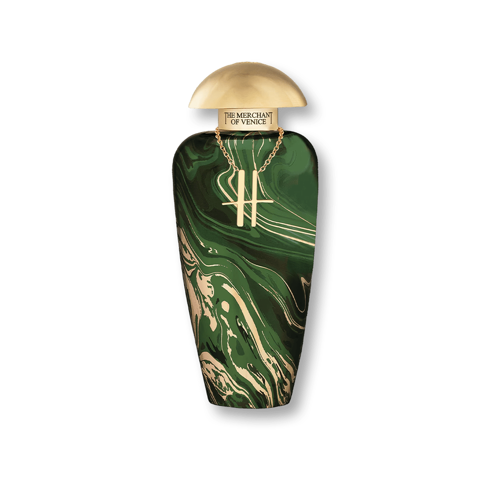 Shop The Merchant Of Venice Venetian Jade EDP Concentree in Qatar