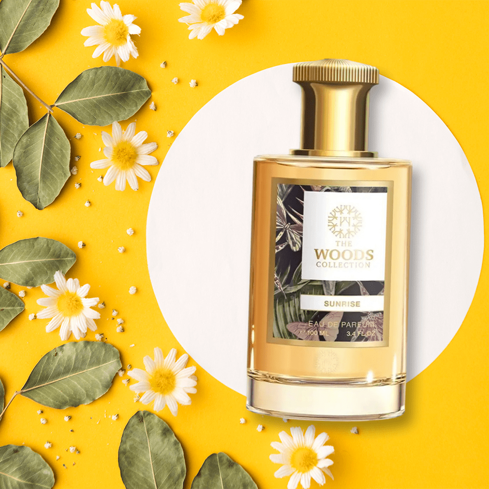 The Woods Collection Sunrise EDP | My Perfume Shop