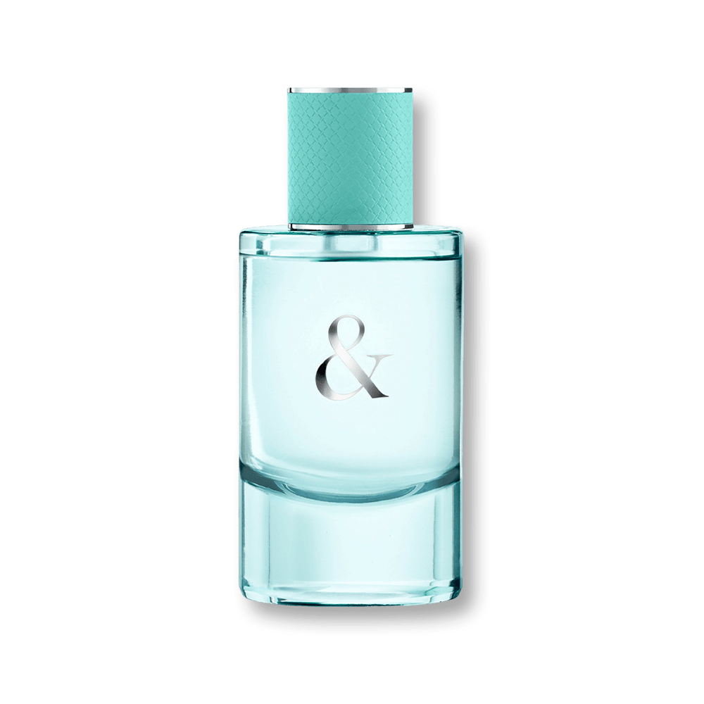Shop Tiffany & Co. Love For Her EDP in Qatar