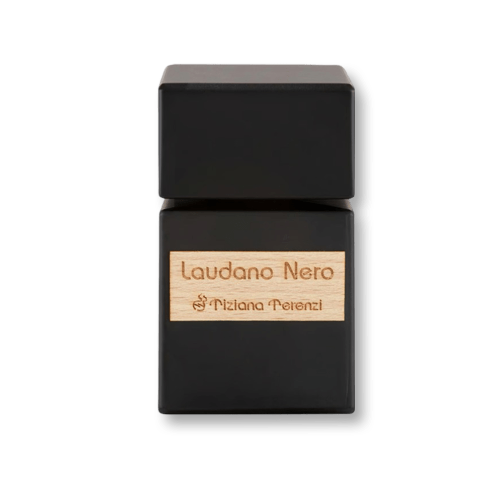 香水(ユニセックス) Tiziana Terenzi Laudano Nero 100ml Laudano Nero | Tiziana Terenzi | parfumexquis