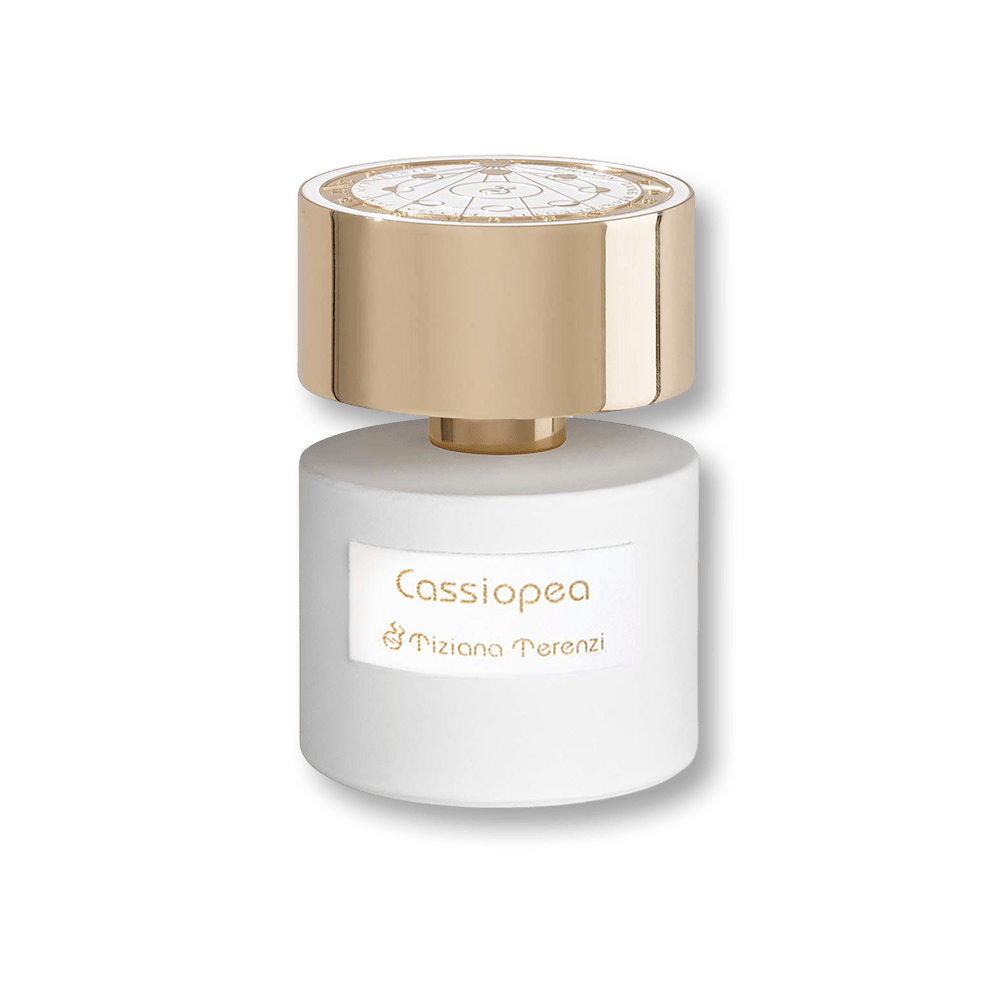 Shop Tiziana Terenzi Luna Collection Cassiopea Extrait De Parfum