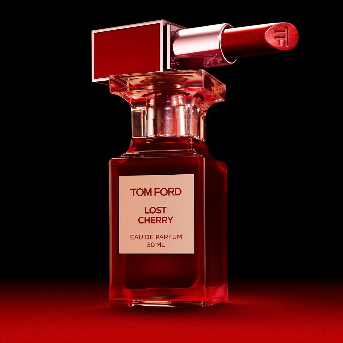 Tom Ford Lost Cherry Gift Set 2