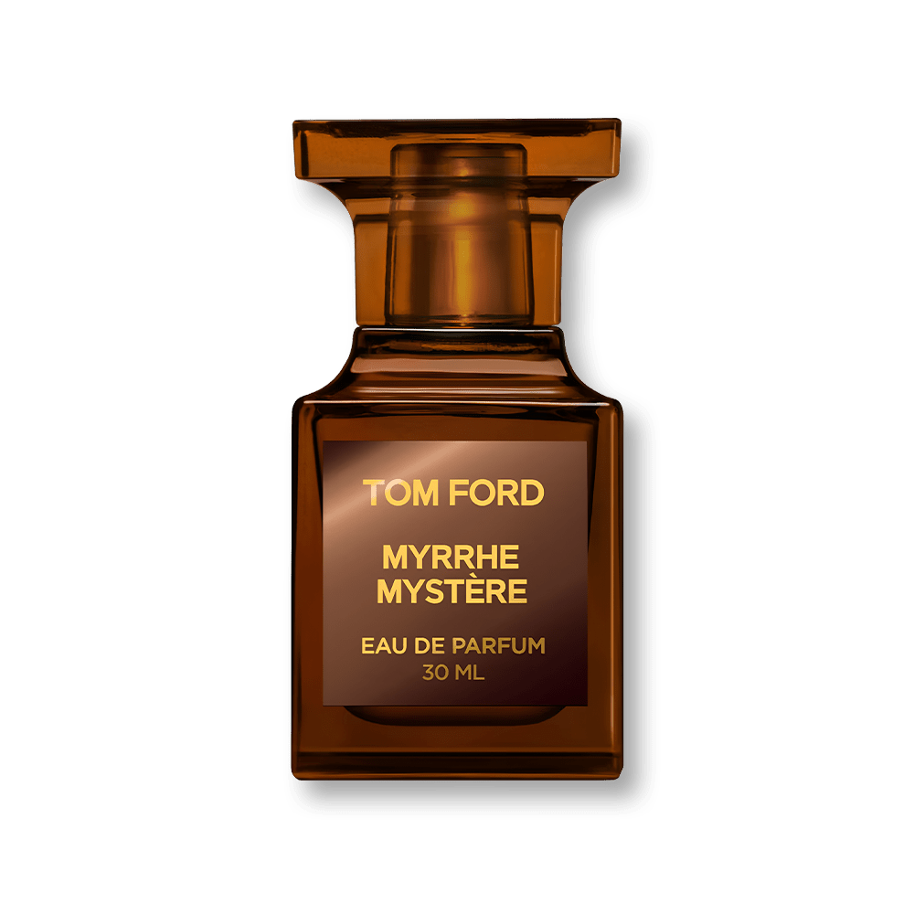 Shop Tom Ford Myrrhe Mystere EDP 50ml | My Perfume Shop Qatar