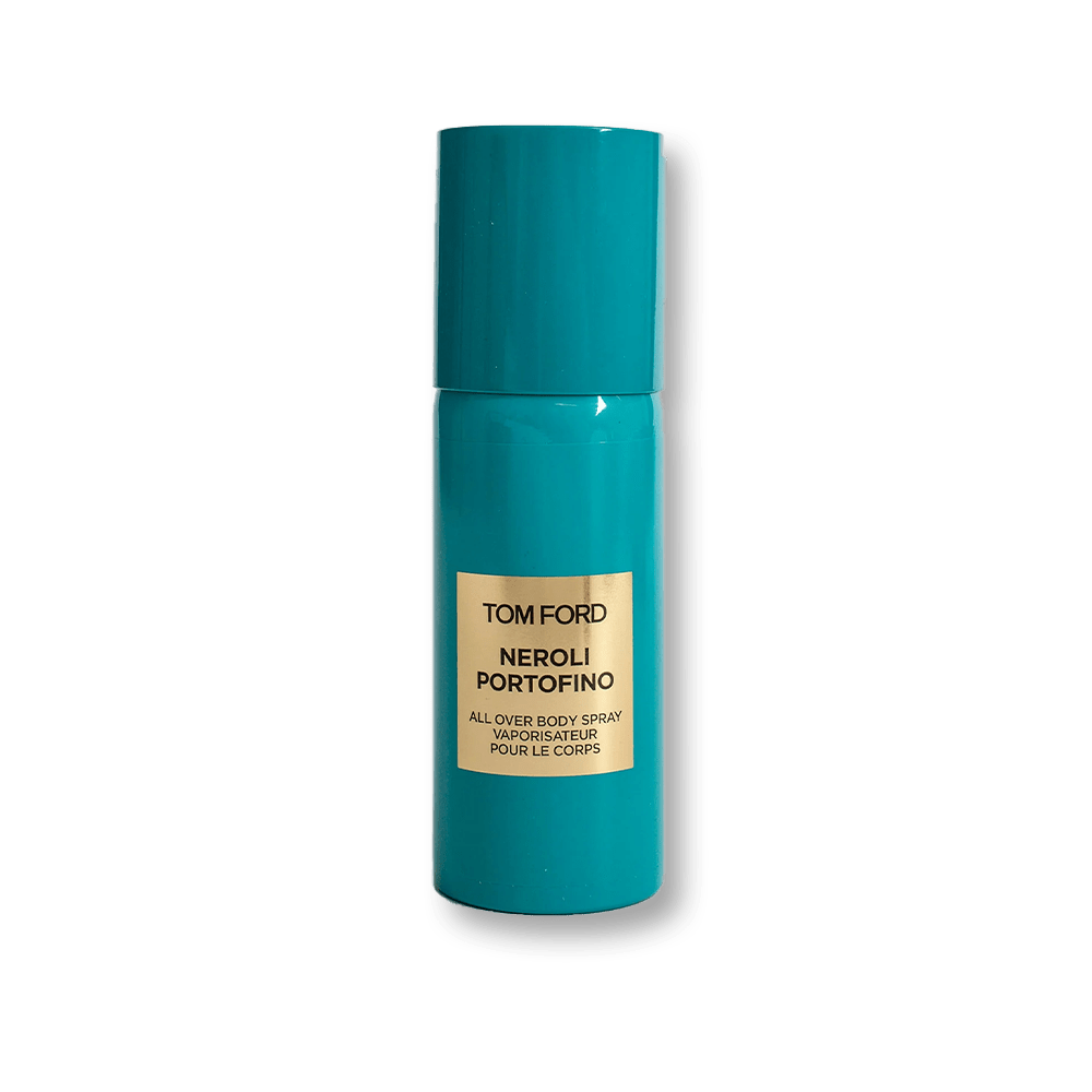 Shop Tom Ford Neroli Portofino All Over Body Spray 150ml | My