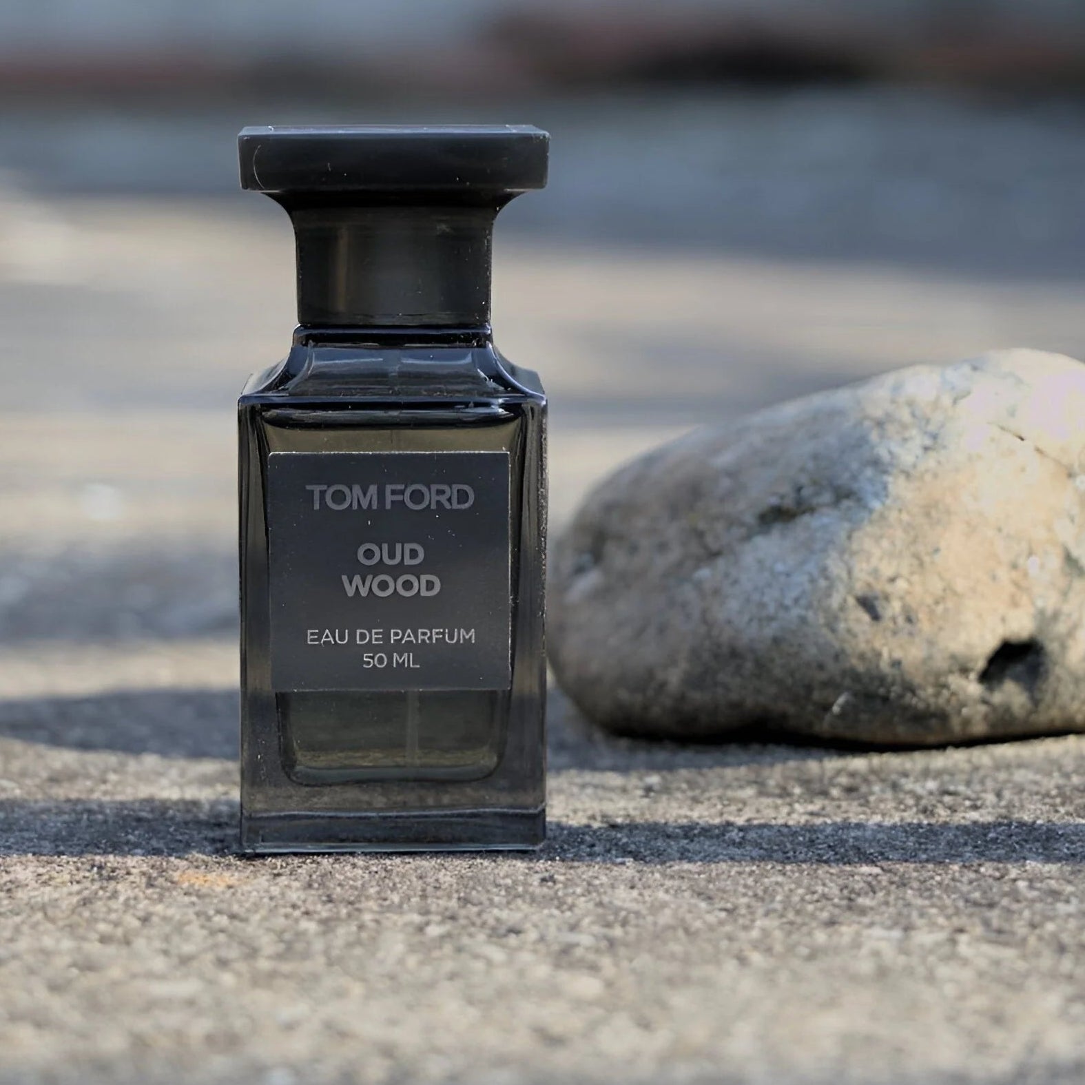 Tom Ford Oud Wood EDP Gift Set 2