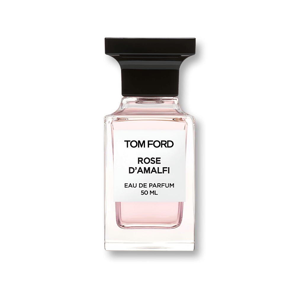 Shop Tom Ford Rose D'Amalfi EDP 50ml | My Perfume Shop Qatar Shop Tom Ford Rose D'Amalfi EDP 50ml | My Perfume Shop Qatar