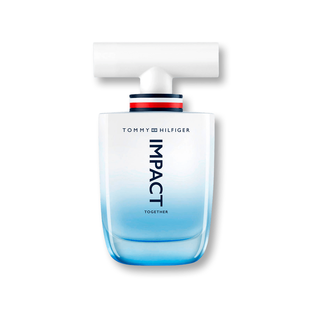 Impact Intense Precio De Perfume Impact De Tommy Hilfiger Decant