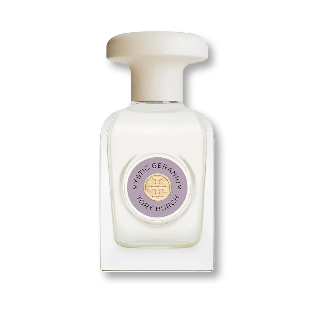 Shop Tory Burch Mystic Geranium EDP in Qatar