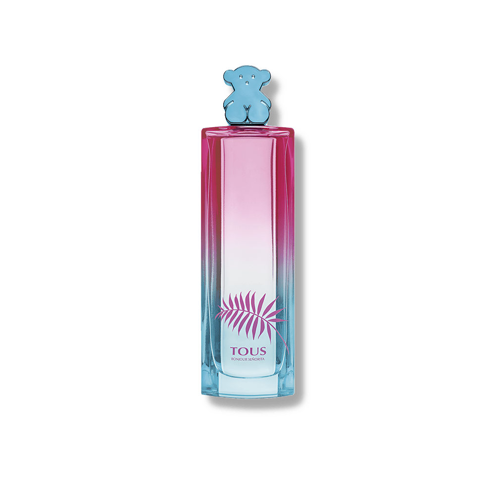 Shop Tous Bonjour Señorita EDT in Qatar