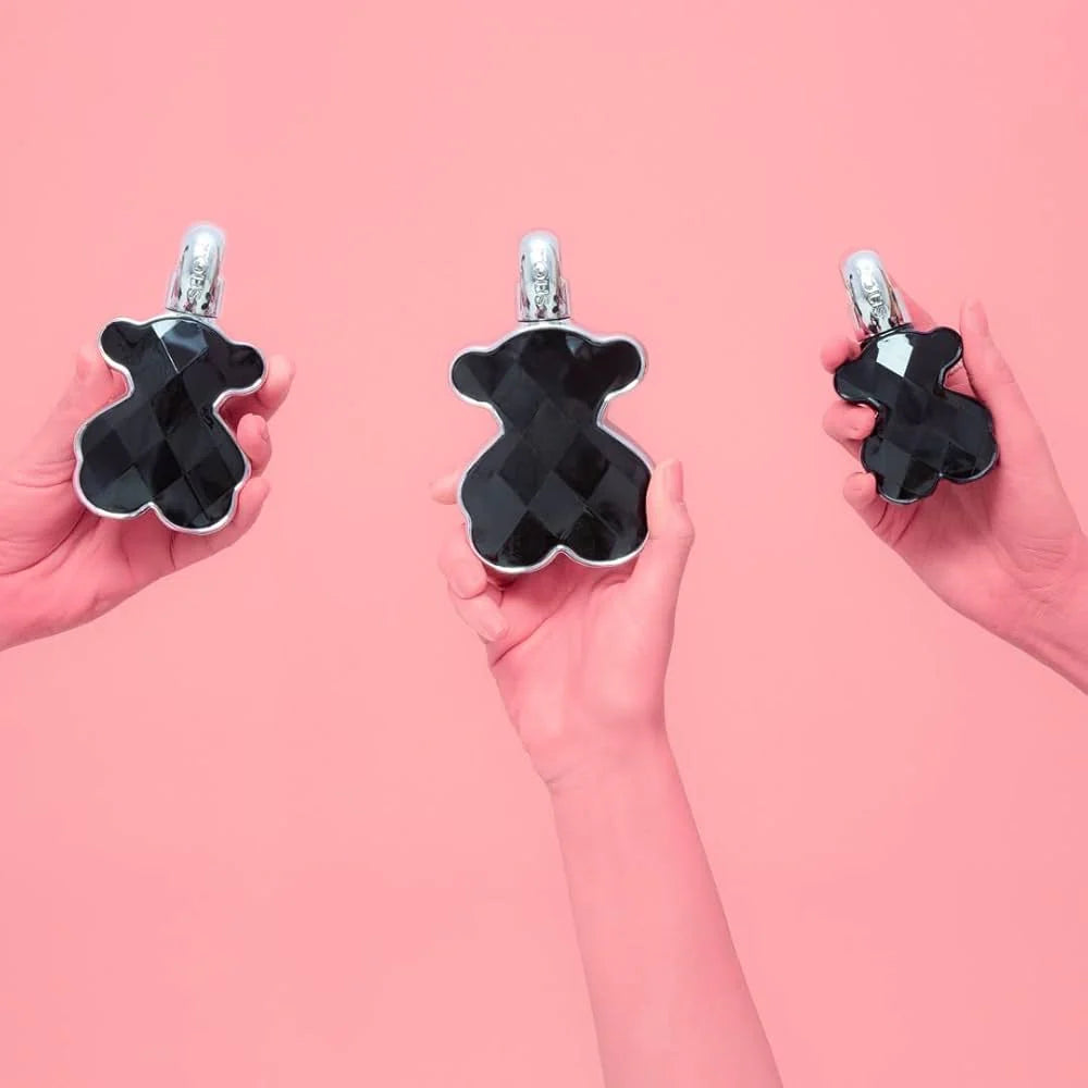 Tous Loveme The Onyx Gift Set for Her